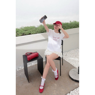 ÁO THUN COCOBEBE CLUB MỚI NHẤT