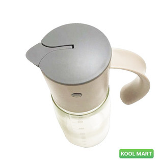 BÌNH ĐỰNG DẦU NẮP MỞ TỰ ĐỘNG LOCK&LOCK-LLG706