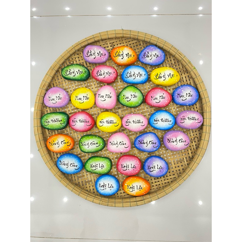 Hòn đá biết ơn mẫu Biết Ơn