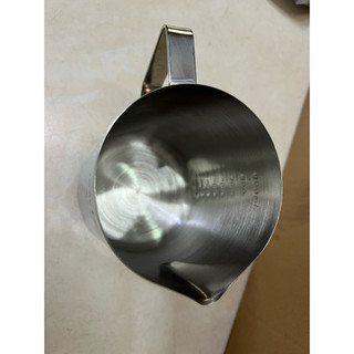 Ca Đánh Sữa Inox, Ca Đong inox 900ml