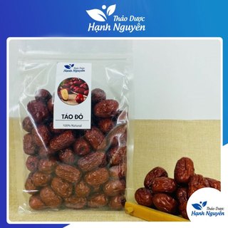 Táo Đỏ Hàn Quốc 1kg (Táo Đỏ Làm Trà, Đẹp Da, Chống Lão Hóa, Bổ Khí Huyết)