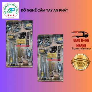 Bộ Ốc Giàn Xe Dream Thái , Dream Việt , Wave anpha , Cup 50 , Wave RS DONGHECAMTAYANPHAT  Full 95%