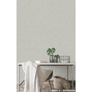 Giấy Dán Tường Hàn Quốc vân vải lụa,16,5m2 nhiều màu lựa chọn