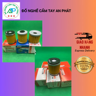 Lọc Nhớt Lọc Dầu Xe Máy Yamaha , Lọc Suzuki ( to + nhỏ ) DONGHECAMTAYANPHAT