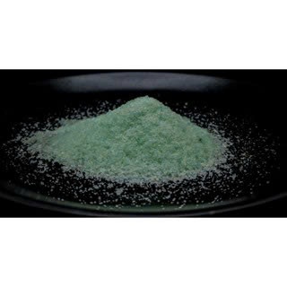 Túi 1Kg Phân Bón Ferrous Sulphate Heptahydrate (FeSO4.7H2O) (Dạng tinh thể)