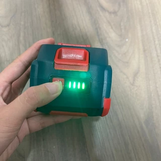 10 cell /15cell / 20 cell BOSHUN ABS- chân phổ thông dùng máy khoan Máy siết bulong, máy khoan, quạt