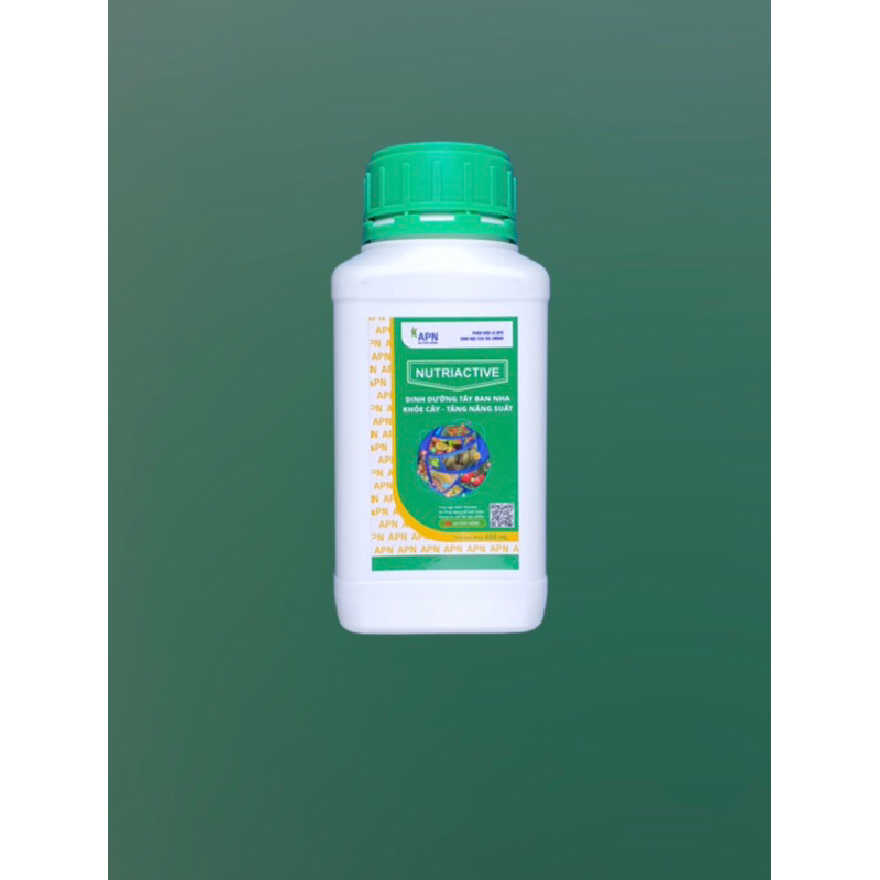 Nutriactive Tây Ban Nha 500ml