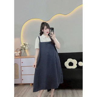 Váy bầu  công sở .đầm bầu công sở V21