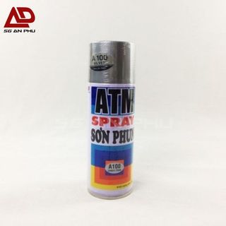 Sơn xịt ATM cao cấp đủ màu