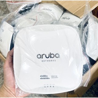 ✅ Aruba 215 Bộ Phát Wifi Chuyên Dụng - Roaming - Mesh  aruba
