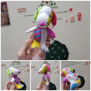 Gấu bông Snoopy các loại Si Nhật