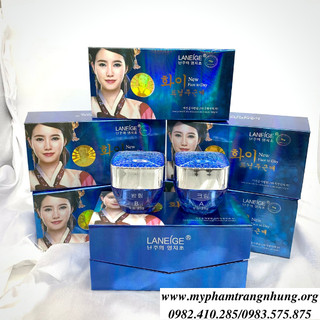 KEM LANEIGE 2IN1 VÀ LẺ KEM NGÀY - ĐÊM - CHỐNG NẮNG