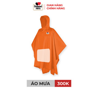 Áo mưa cánh dơi Doppelherz