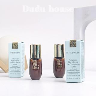 Serum Dưỡng Mắt Ét te Lauder Advanced Night Repair Eye Concentrate Matrix 5ML