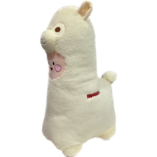 [Gift] Lạc đà Alpaca Huggies