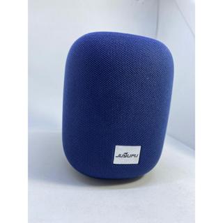 Loa nghe nhạc bluetooth bass mạnh hình bầu dục TWS 5.2 TF32G 3 chế độ & đèn led 7 màu