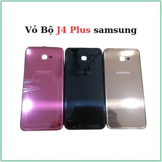 Vỏ bộ samsung J4+/J4 plus