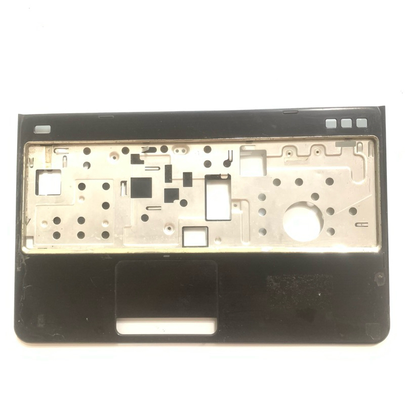 Thay Vỏ Mặt C cho Laptop Dell 15R Inspiron N5110 M5110 Zin bóc máy XẤU