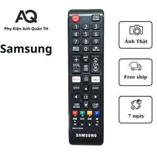 ( Chính Hãng ) Remote tivi samsung , Điều khiển tivi Samsung 2015 - 2020