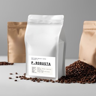 Cà phê pha máy robusta premium đặc sản buôn ma thuột