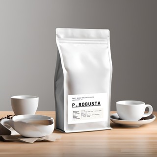 Cà Phê Pha Máy Robusta Premium Đặc Sản Buôn Ma Thuột