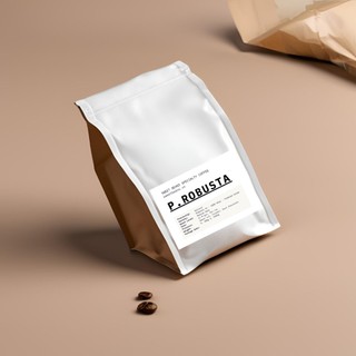 Cà Phê Pha Máy Robusta Premium Đặc Sản Buôn Ma Thuột