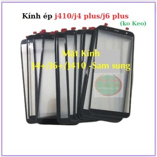 Mặt kính samsung j4 plus/j6 plus/j4 core /j410