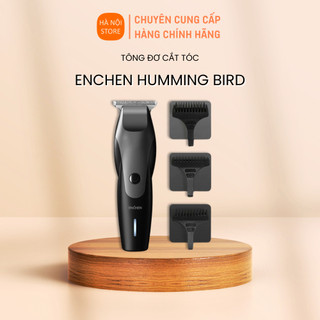 Tông đơ cắt tóc chuyên nghiệp Enchen Humming Bird - Bảo Hành 6 Tháng