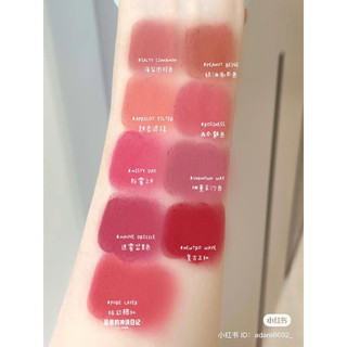 Son Thỏi 3CE Blur Matte Lipstick