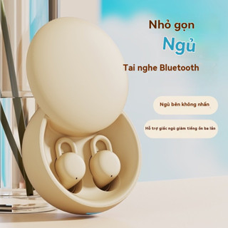 X68 Tai nghe điện thoại không dây ngủ mới Giảm tai nghe tai nghe tai nghe Bluetooth Sport Tai nghe