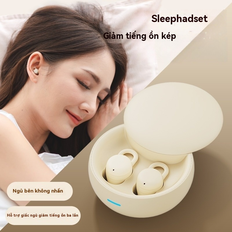 X68 Tai nghe điện thoại không dây ngủ mới Giảm tai nghe tai nghe tai nghe Bluetooth Sport Tai nghe | BigBuy360 - bigbuy360.vn