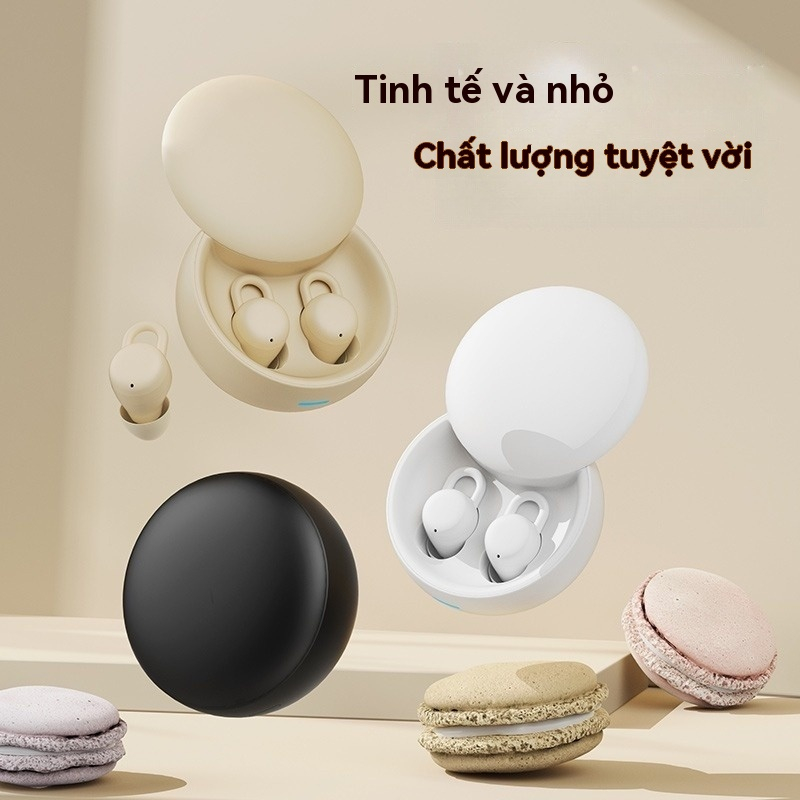 X68 Tai nghe điện thoại không dây ngủ mới Giảm tai nghe tai nghe tai nghe Bluetooth Sport Tai nghe | BigBuy360 - bigbuy360.vn