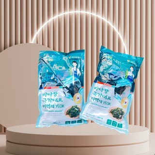 Rong biển nấu canh daehan gói 50g