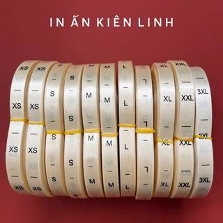 1000 Mác Size Quần Áo Chất Liệu Satin Lụa - Rẻ Đẹp - Sẵn Sàng Giao Hàng - Inan.kienlinh
