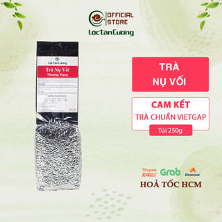 Trà Nụ Vối, Chè Vối Thượng Hạng Lộc Tân Cương, thanh nhiệt, lợi tiểu, giúp ngủ ngon