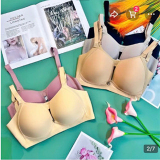 Áo ngực thái ,Áo Lót Síterhood Cao Cấp định hình ,gom ngực chống sệ big size KP69