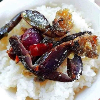 Mắm Ba Khía 700gr