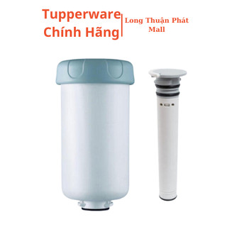 Lõi lọc Nano Nature- dành riêng cho máy lọc nước Tupperware/ lõi lọc 2 cấp độ Nano Plated và màng lọc Carbon