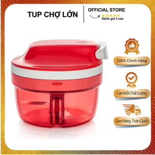 Dụng cụ xay thực phẩm turbo chopper - tup chính hãng chợ lớn