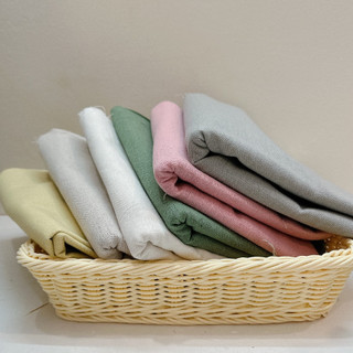 (V50CM-CÓ HƯỚNG DẪN ĐẶT HÀNG) Khăn Trải Bàn bố thô dày dặn decor nhà cửa. Khăn trải làm nền chụp ảnh
