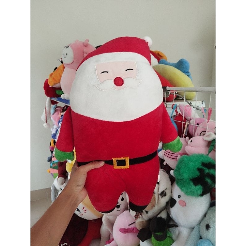 Gấu bông miniso size khoảng 40cm