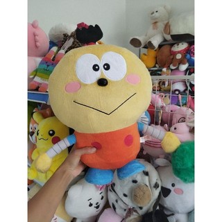 Gấu bông hàng kiện nhật size khoảng 40-45cm