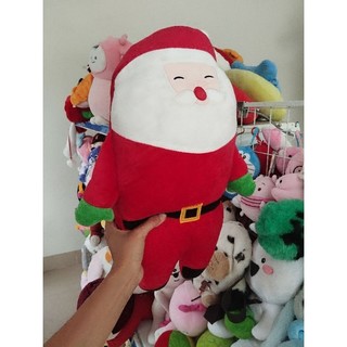 Gấu bông miniso size khoảng 40cm