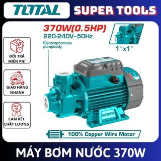 Total máy bơm nước twp13706