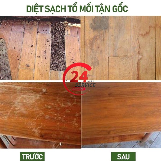 Chai Xịt Diệt Mối Mọt Tận Gốc Knock Out 500ml Nguồn Gốc Thảo Mộc, Diệt Mối Mọt Gỗ, Tủ Bếp, Sàn gỗ