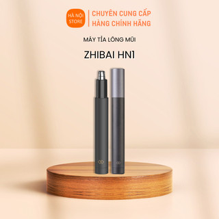  Máy cắt tỉa lông mũi Huanxing HN1- Bảo hành 1 tháng 