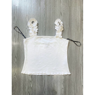 Áo thun 2 dây f21 hàng vn xuất khẩu