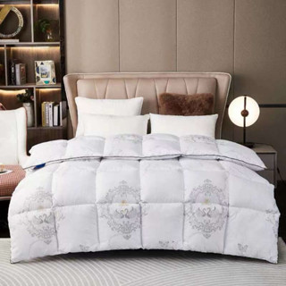 Ruột chăn lông vũ hilton siêu nhẹ cao cấp chính hãng nhập khẩu mang cho bạn giấc ngủ ấm áp