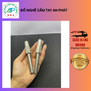 Cây xoáy nòng xupap , cây rà nấm yamaha và honda inox 304 donghecamtayanphat chất liệu inox siêu bền