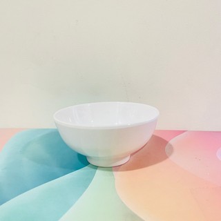 Chén Cơm Cao Cấp Horeca Melamine- Co11A